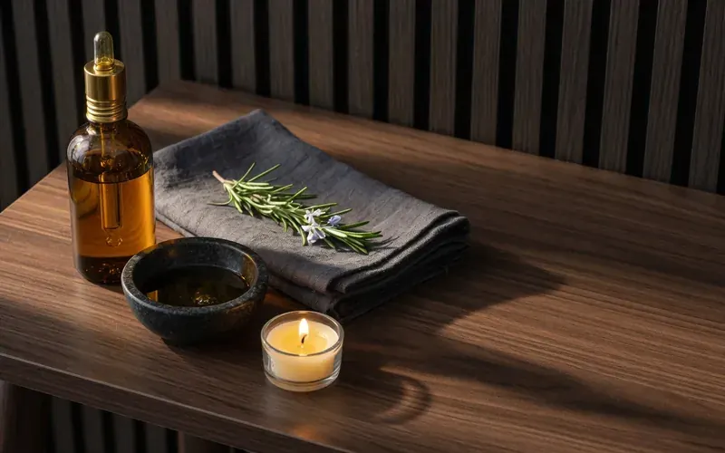 Sports massage at Zenora Spa Lahore